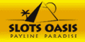 Slots Oasis - Get 400% Signup Bonus