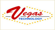 Vegas Technology Casino Software
